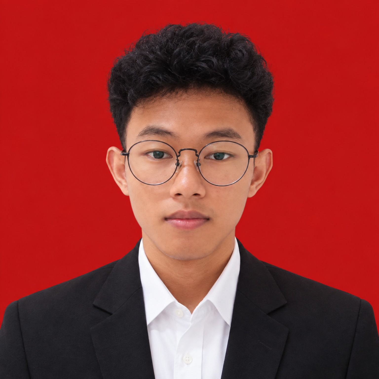Foto profil profesional Subandiro